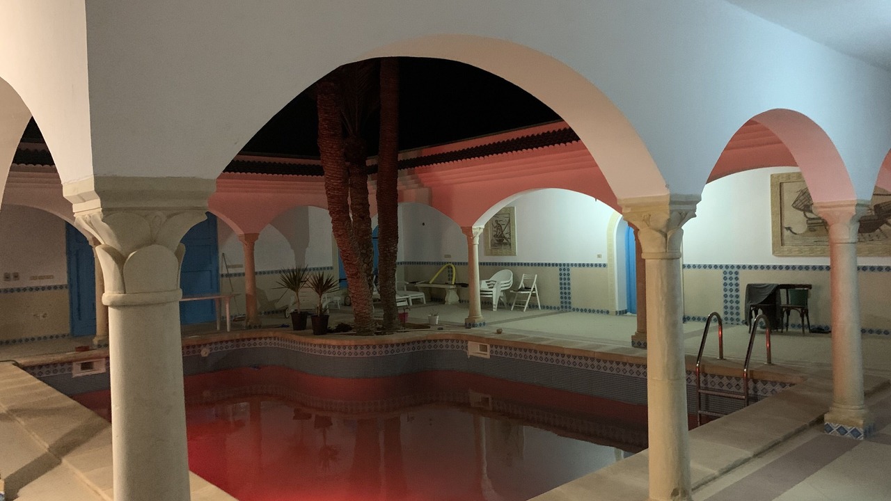 Photo of Outdoor in Sidi Fredj