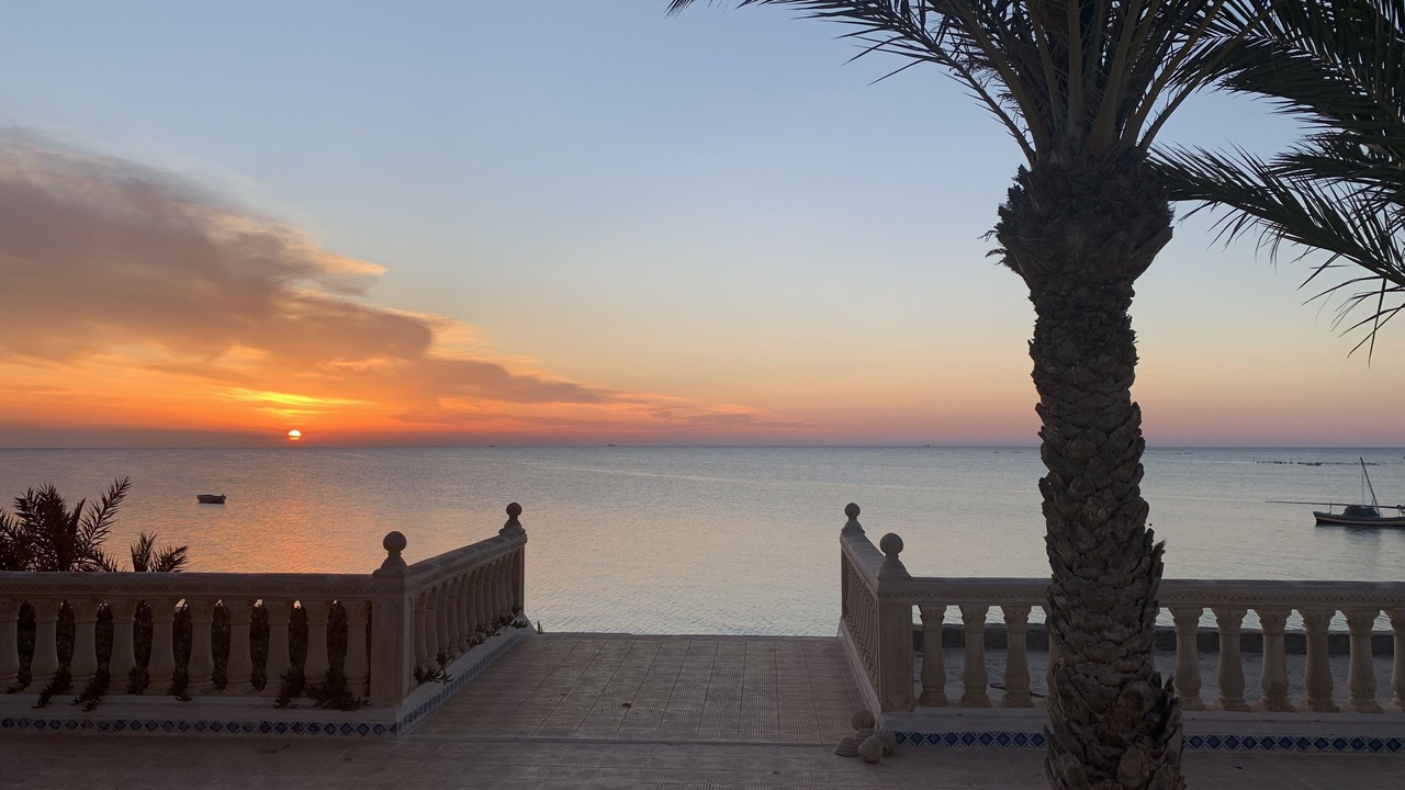 Photo of Outdoor in Sidi Fredj