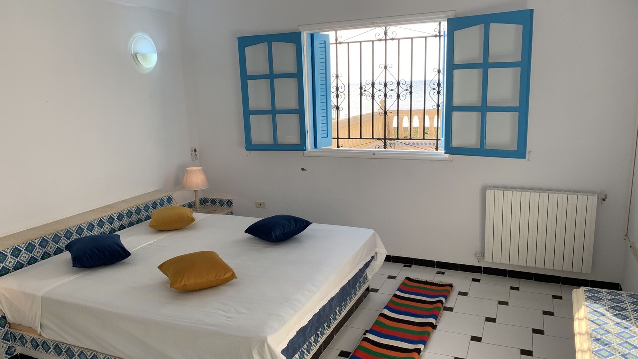 Photo of Bedroom in Sidi Fredj