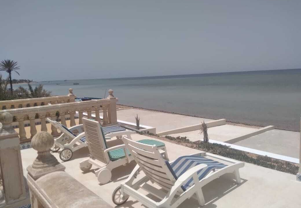 Photo of Outdoor in Sidi Fredj