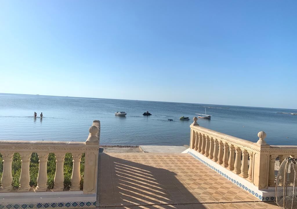 Photo of Outdoor in Sidi Fredj