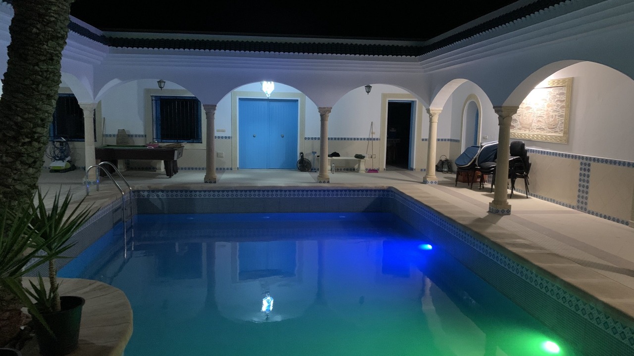 Photo of Outdoor in Sidi Fredj