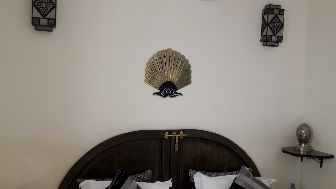 Photo of Bedroom in Riad Zitoun Jdid