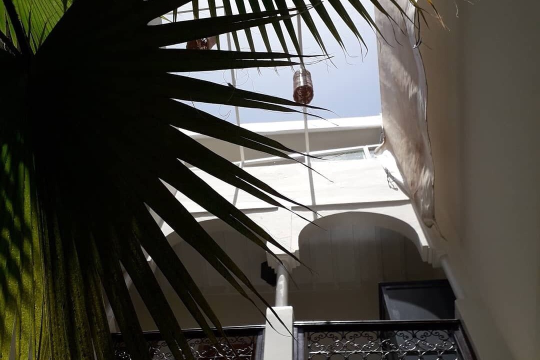 Photo of Outdoor in Riad Zitoun Jdid