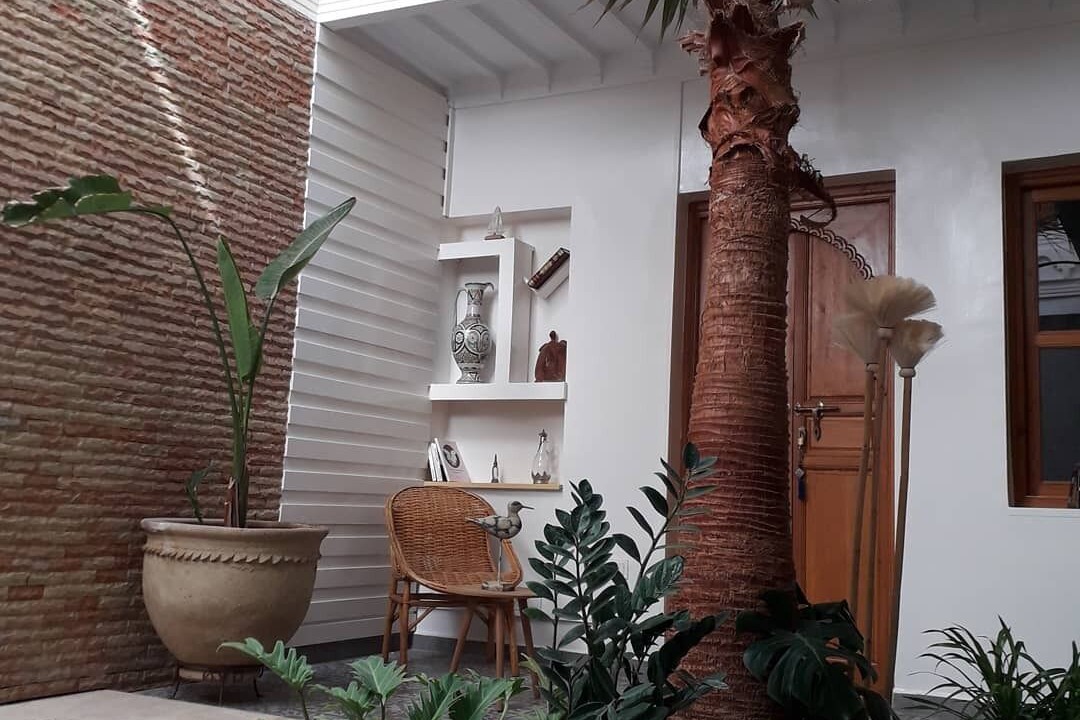 Photo of Others in Riad Zitoun Jdid