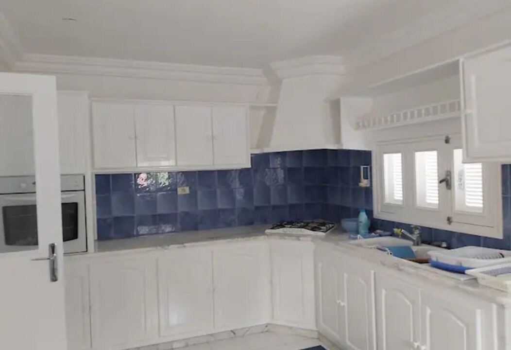 Photo of Kitchen in Sidi Mahrsi