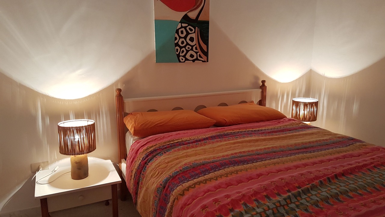 Photo of Bedroom in Sidi Mahrsi