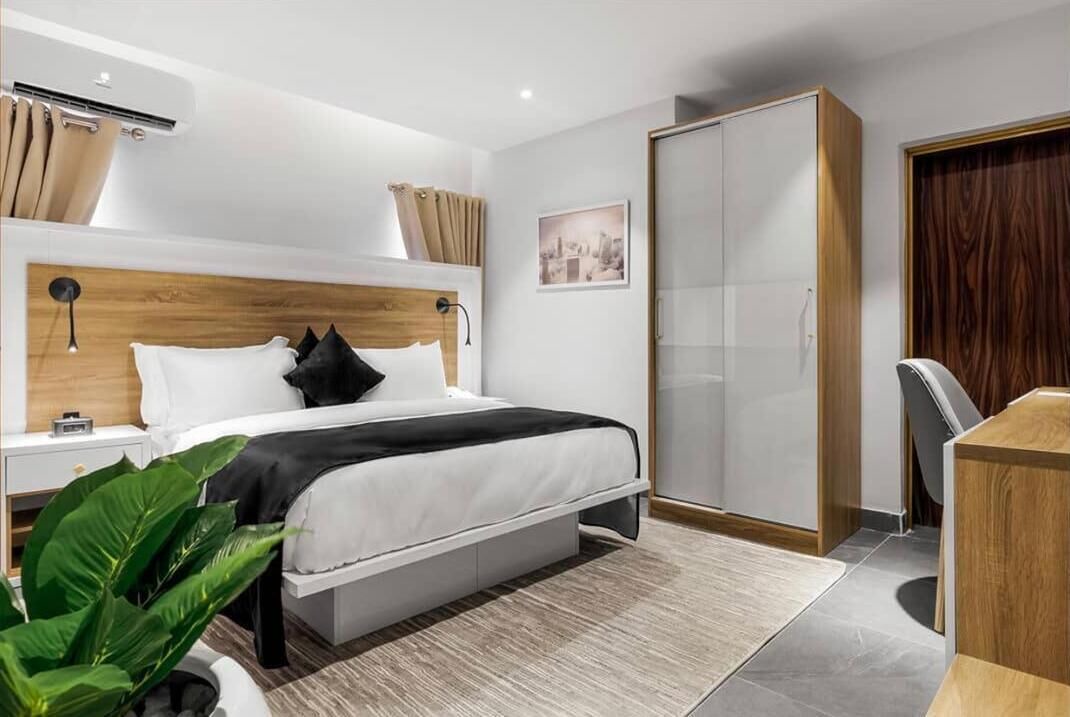 Photo of Bedroom in Ikoyi