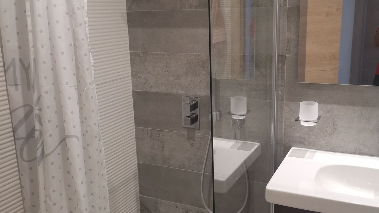 Photo of Bathroom in Hammamet
