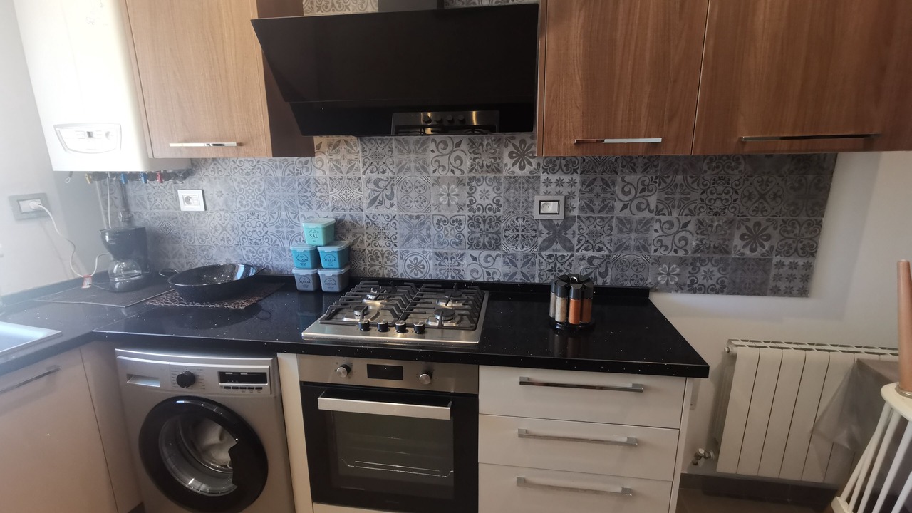 Photo of Kitchen in Hammamet