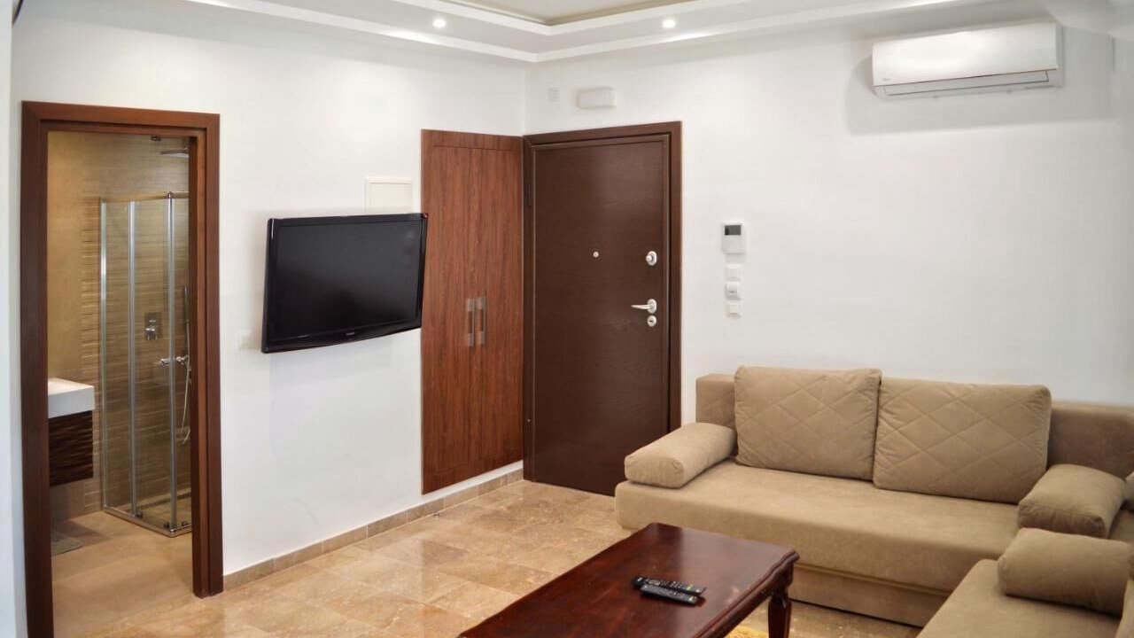 Photo of Livingroom in El Bassatine