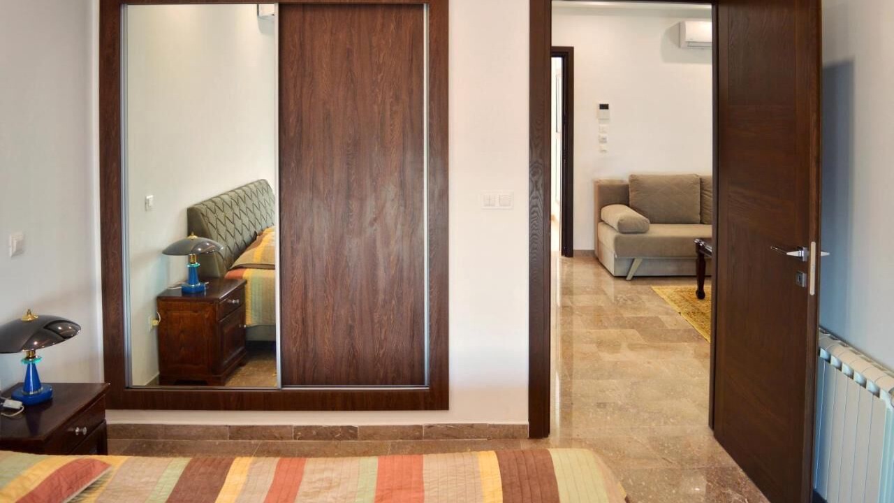 Photo of Bedroom in El Bassatine