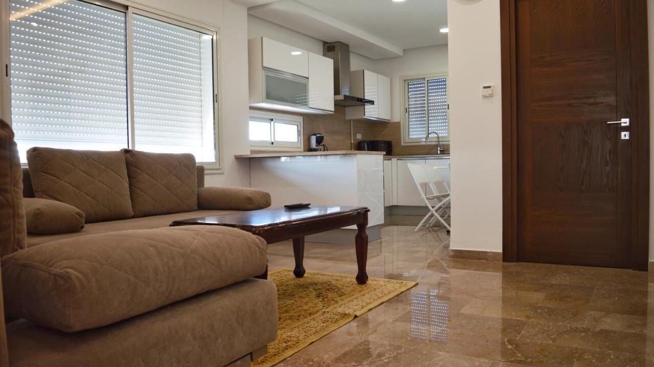 Photo of Livingroom in El Bassatine