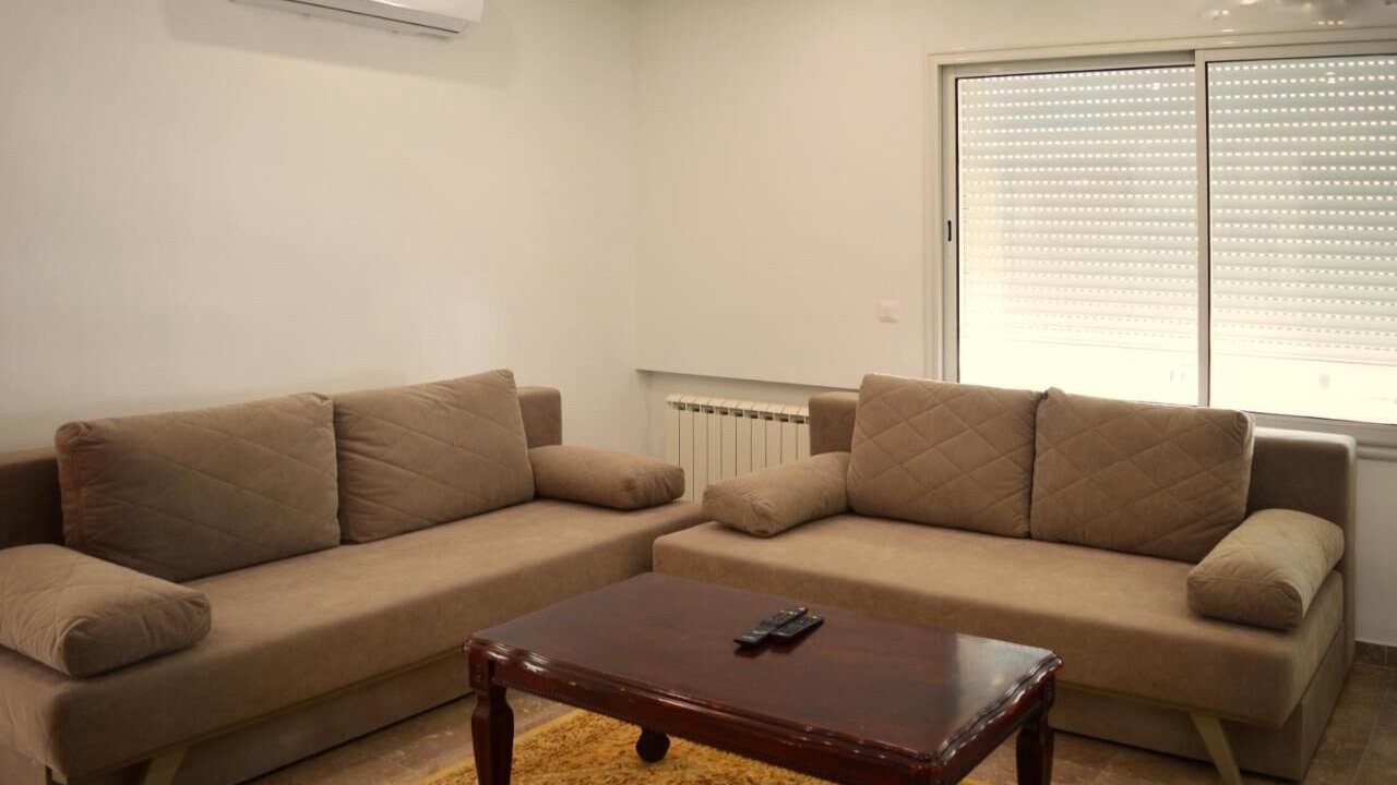 Photo of Livingroom in El Bassatine