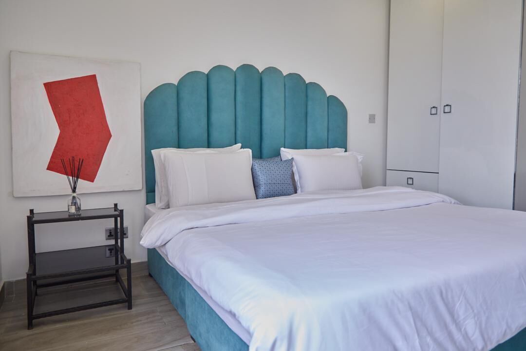 Photo of Bedroom in Lekki Phase 1