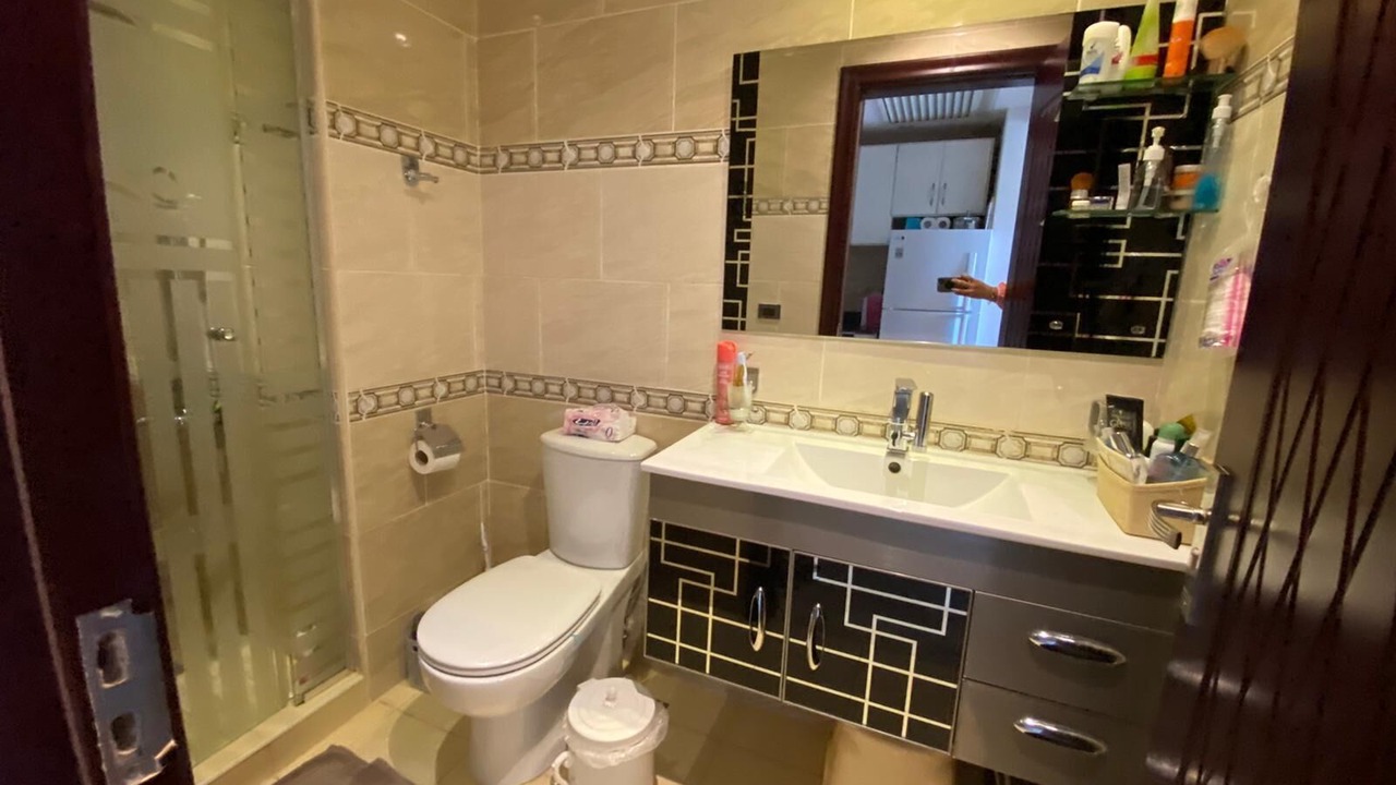 Photo of Bathroom in Al Mamsha El Seyahi