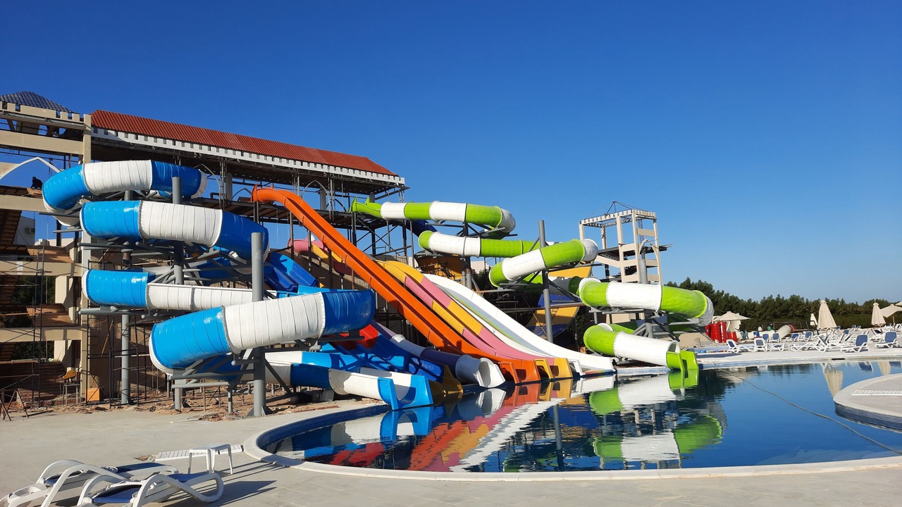 Photo of Outdoor in Al Mamsha El Seyahi