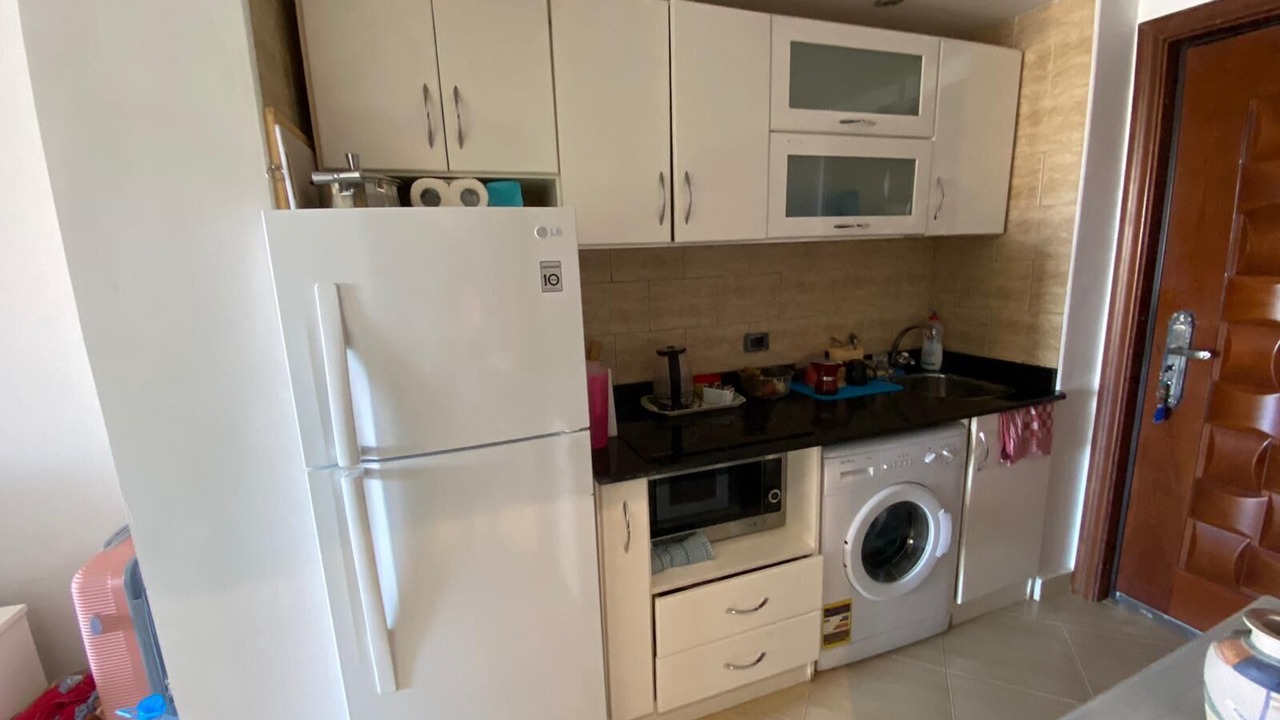 Photo of Kitchen in Al Mamsha El Seyahi
