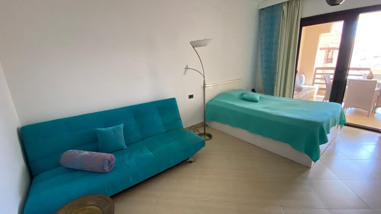 Photo of Bedroom in Al Mamsha El Seyahi