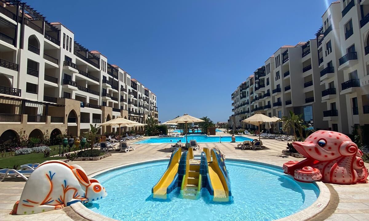 Photo of Outdoor in Al Mamsha El Seyahi