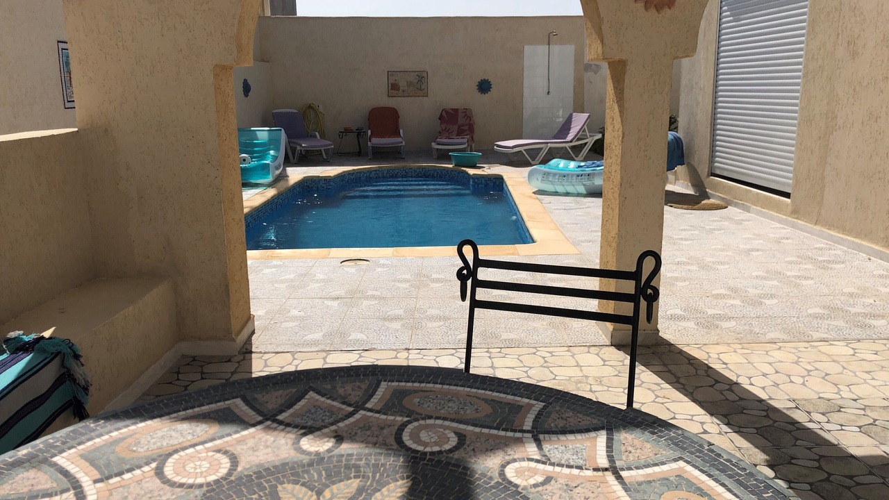 Photo of Outdoor in Fatou