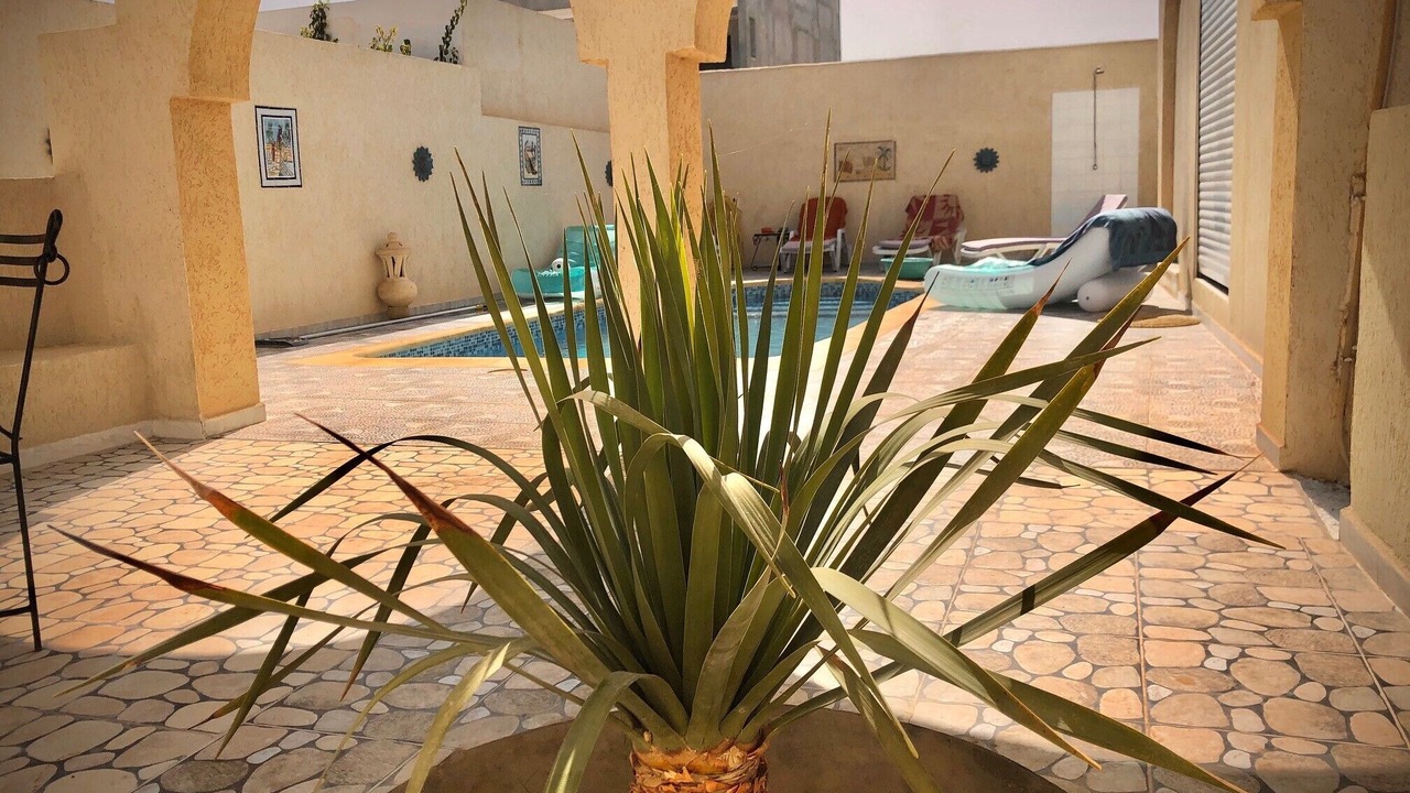 Photo of Outdoor in Fatou