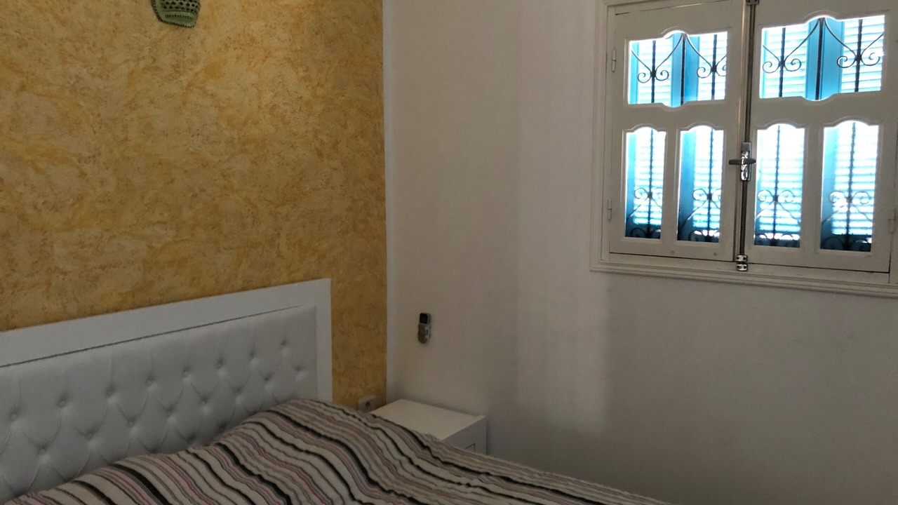 Photo of Bedroom in Fatou