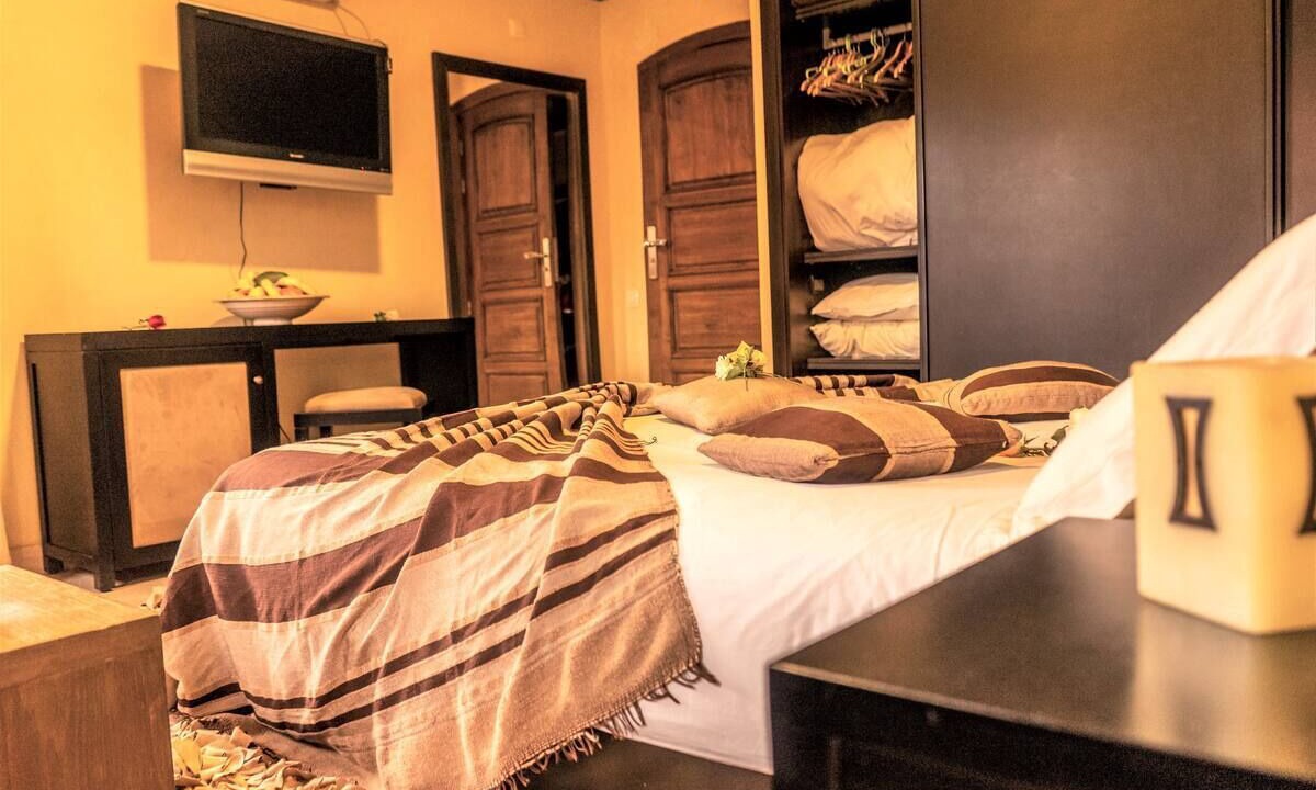 Photo of Bedroom in Gueliz