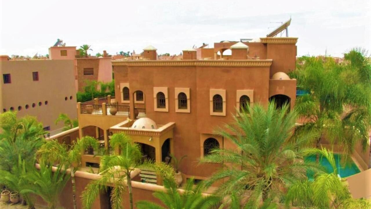 Photo of Outdoor in Gueliz