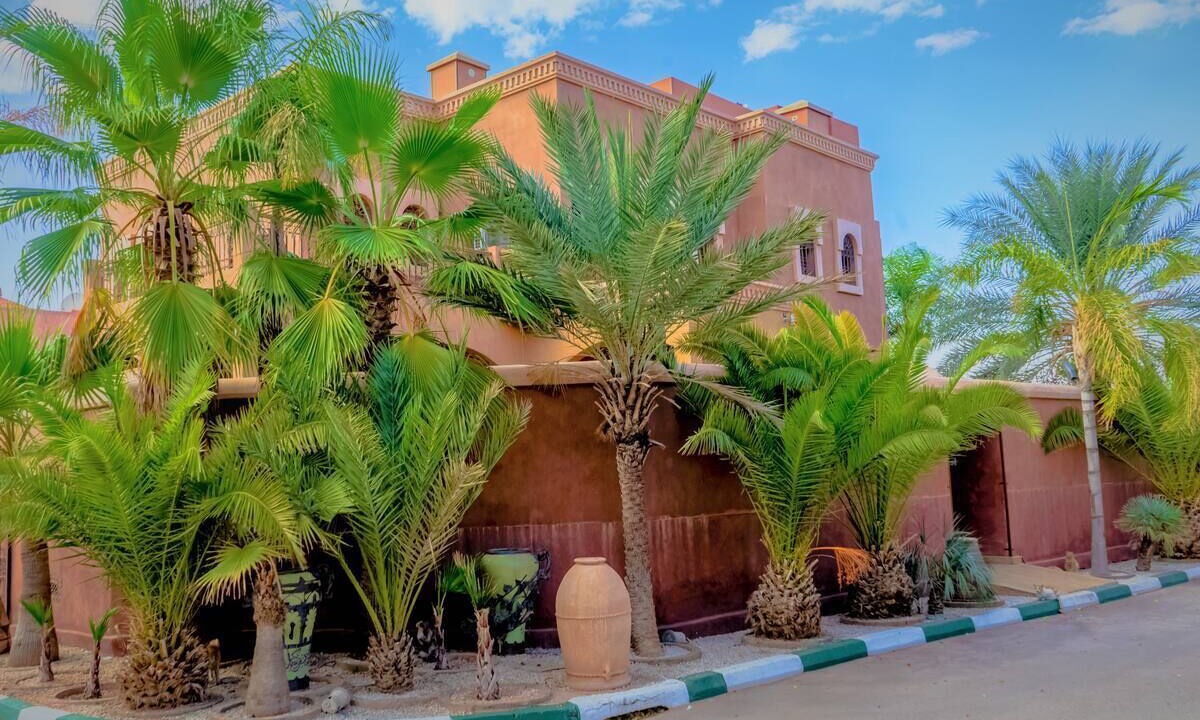 Photo of Outdoor in Gueliz