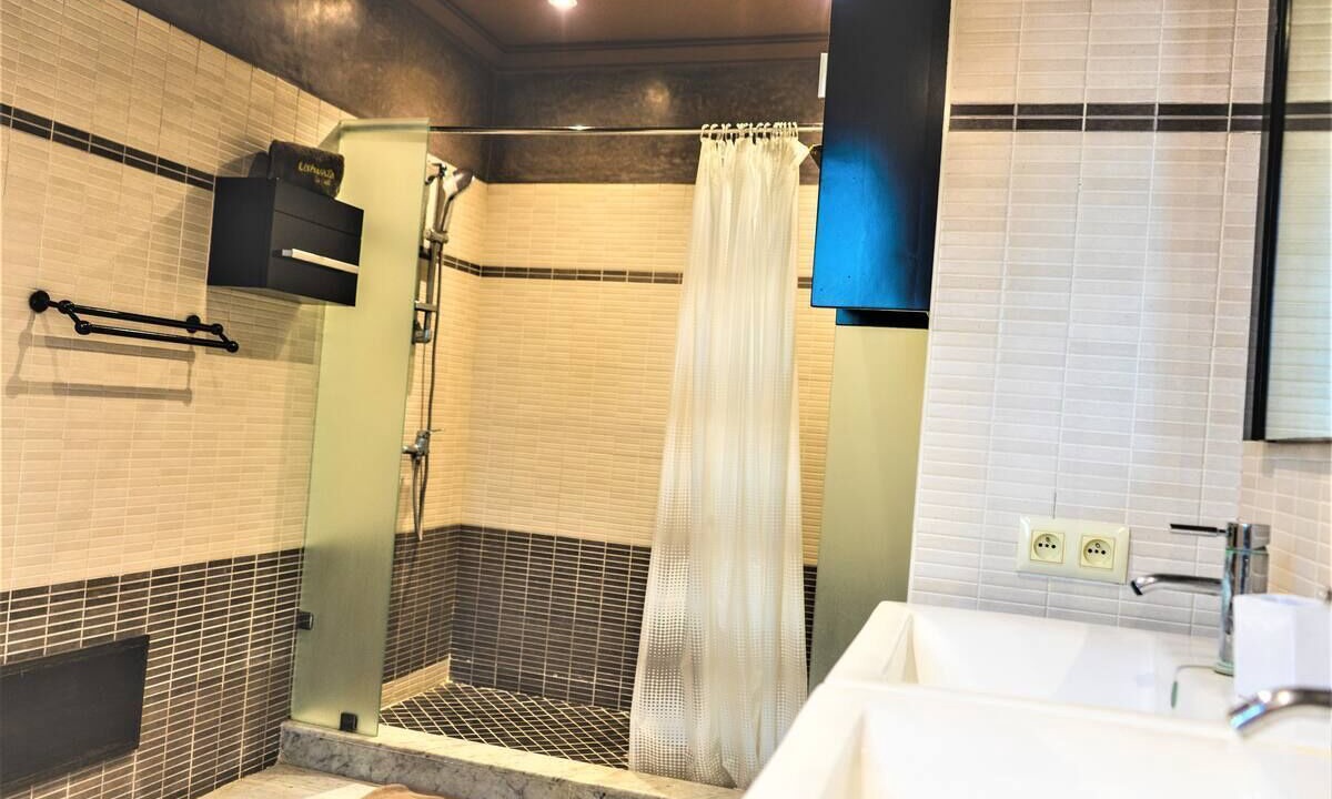 Photo of Bathroom in Gueliz