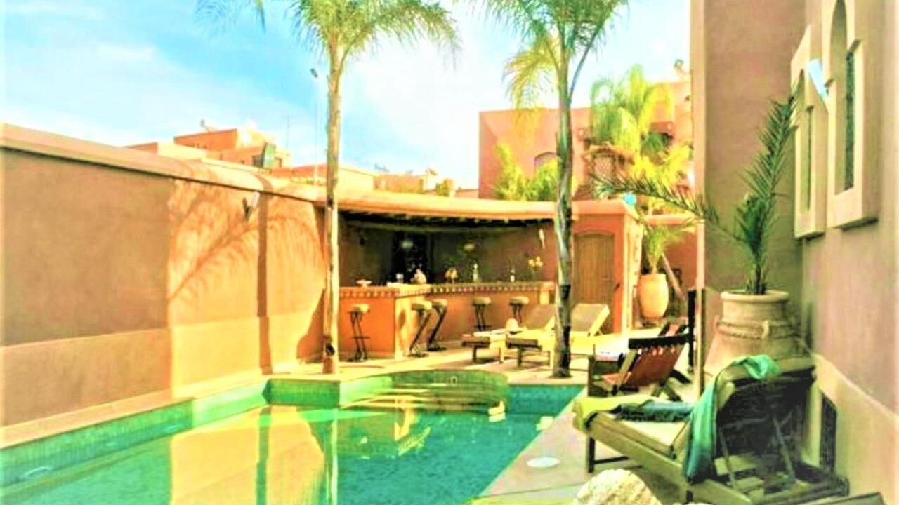 Photo of Outdoor in Gueliz