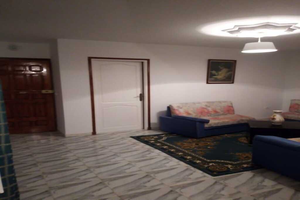 Photo of Livingroom in Raoued