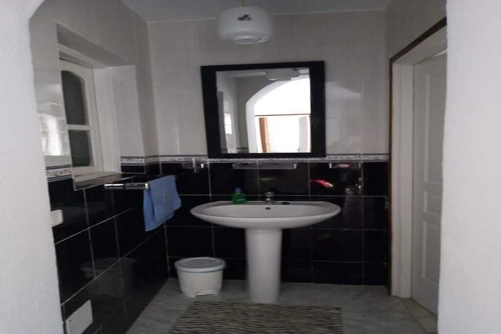 Photo of Bathroom in Raoued
