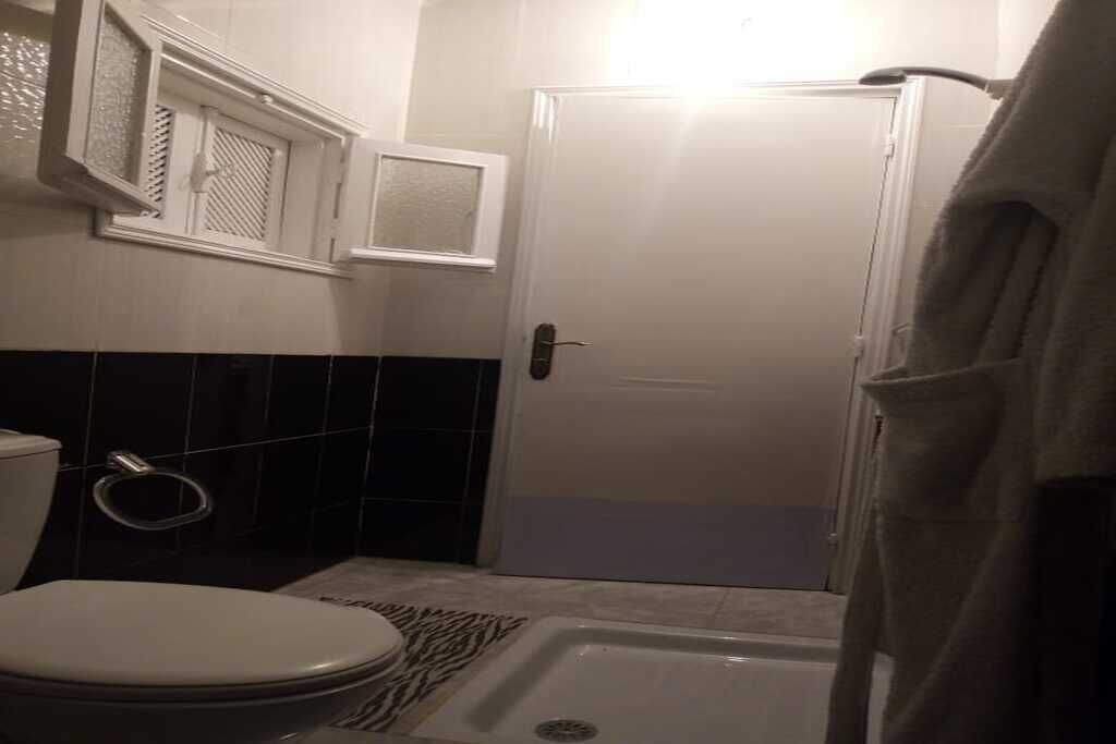 Photo of Bathroom in Raoued