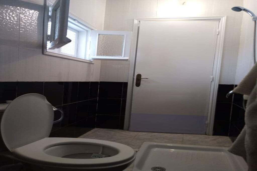 Photo of Bathroom in Raoued