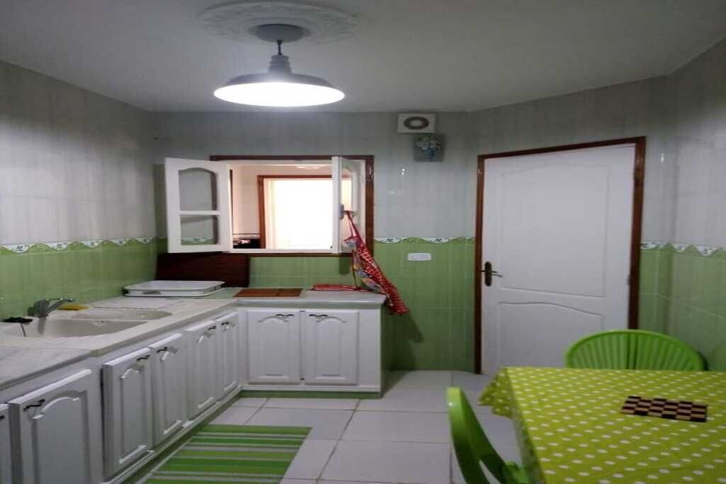 Photo of Kitchen in Raoued