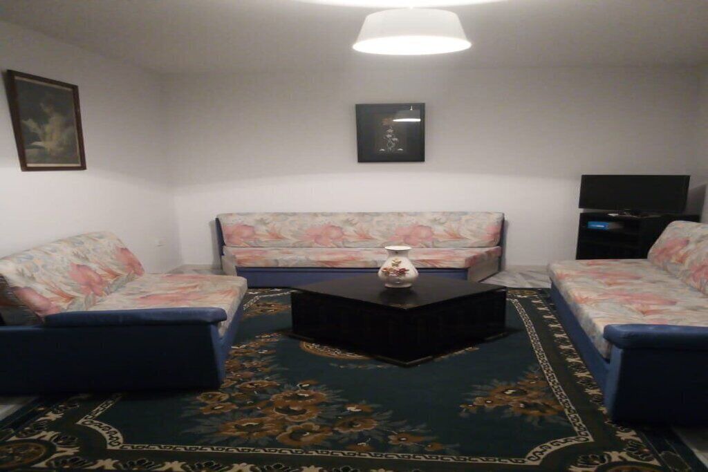 Photo of Livingroom in Raoued