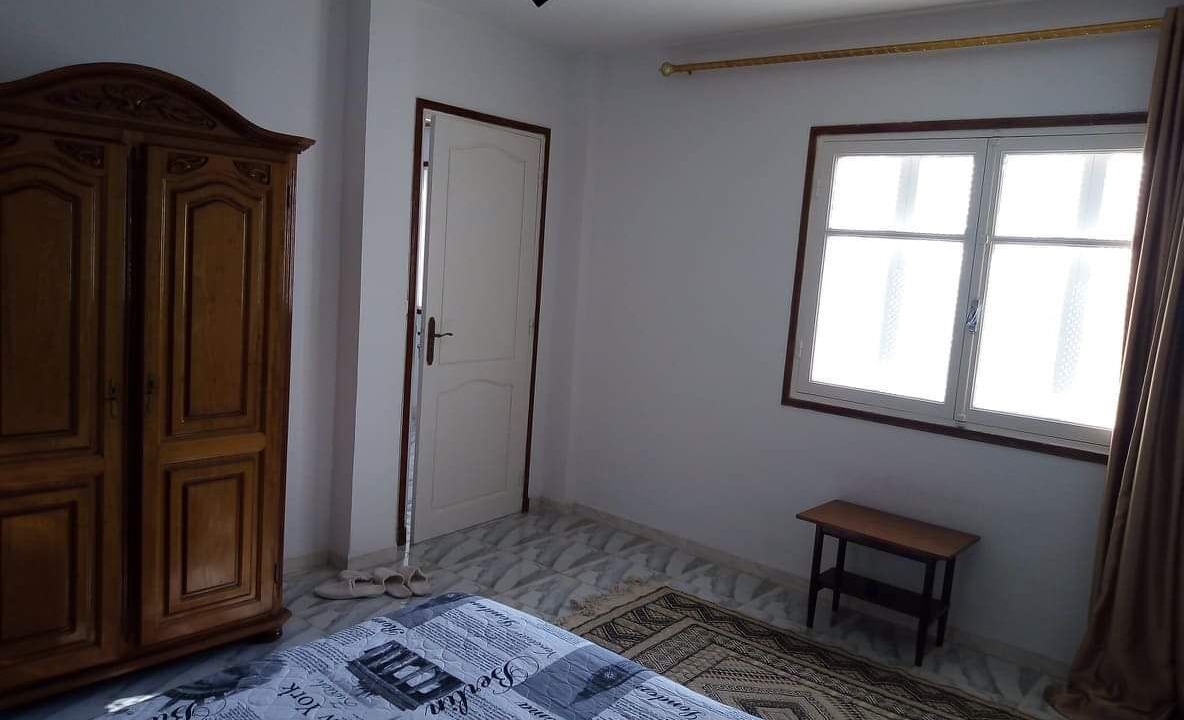 Photo of Bedroom in Raoued