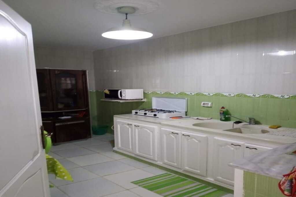 Photo of Kitchen in Raoued