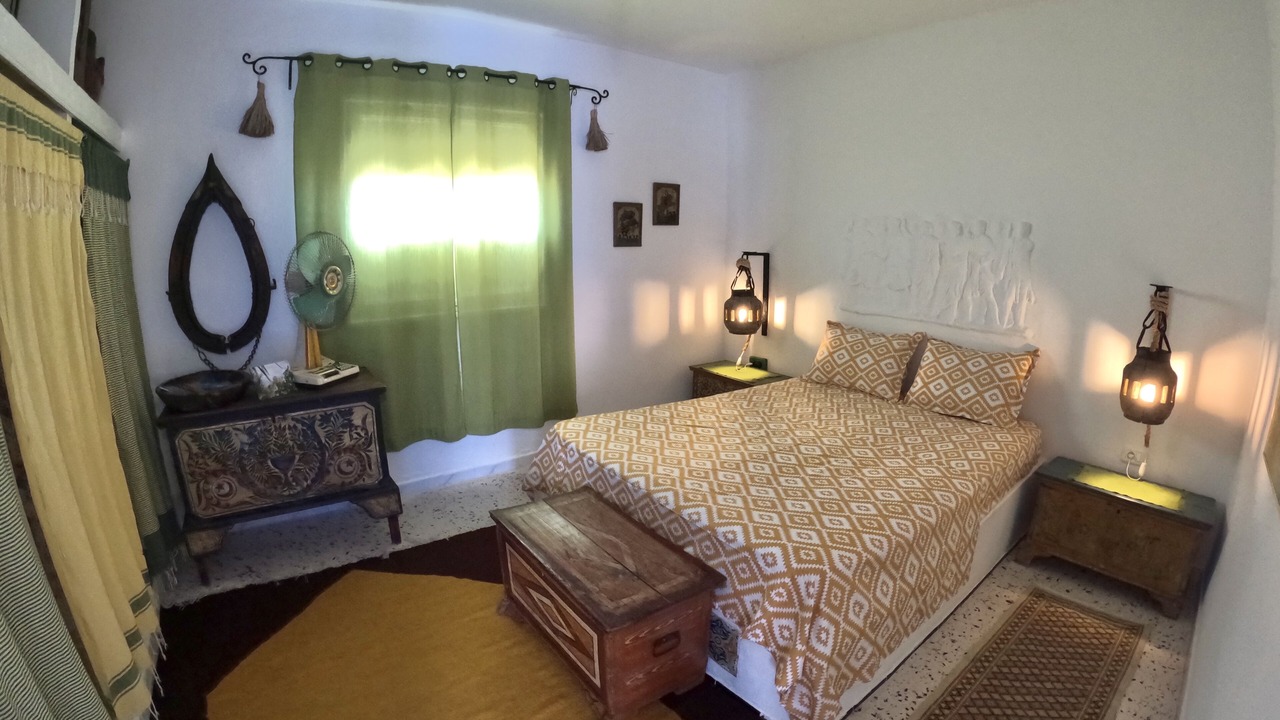 Photo of Bedroom in Tantana