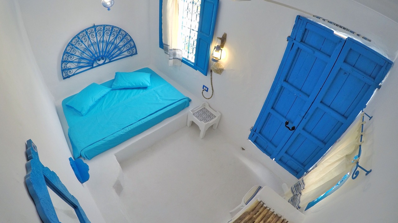 Photo of Bedroom in Tantana