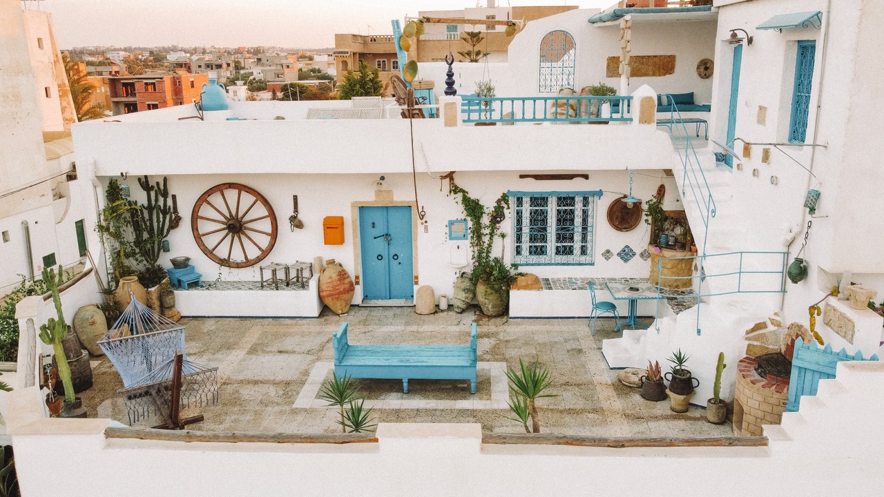 Photo of Outdoor in Tantana