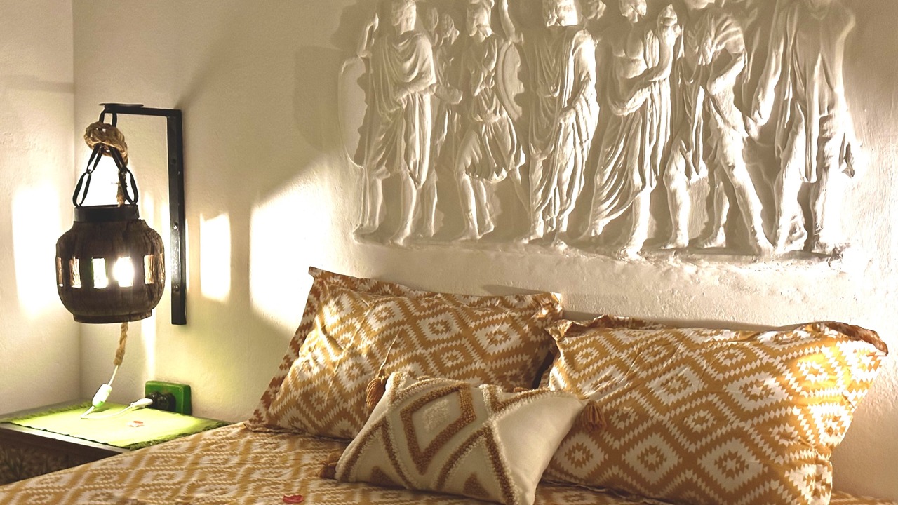 Photo of Bedroom in Tantana