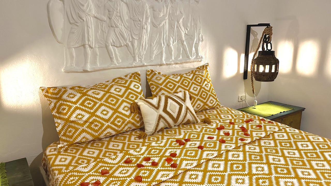 Photo of Bedroom in Tantana
