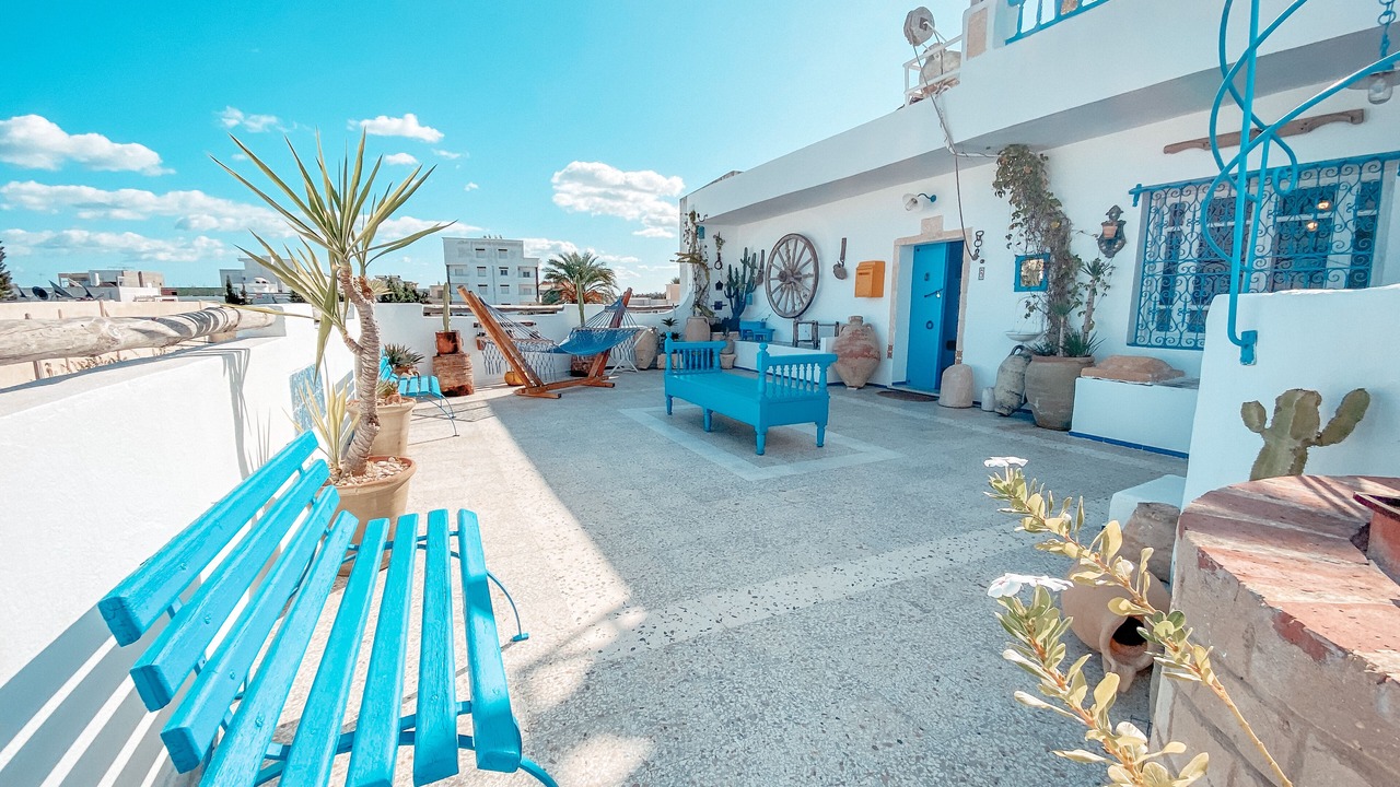Photo of Outdoor in Tantana