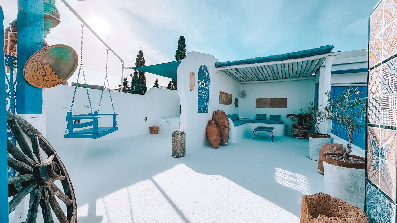 Photo of Patio Balcony in Tantana