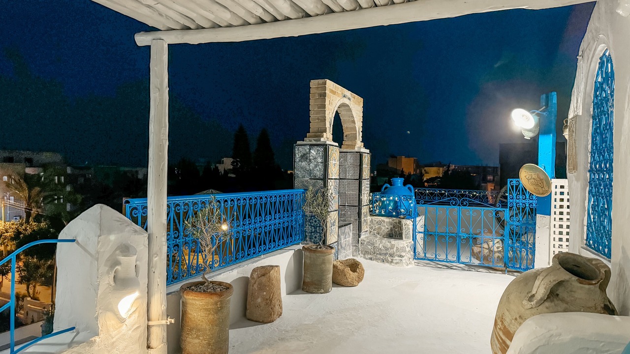 Photo of Patio Balcony in Tantana