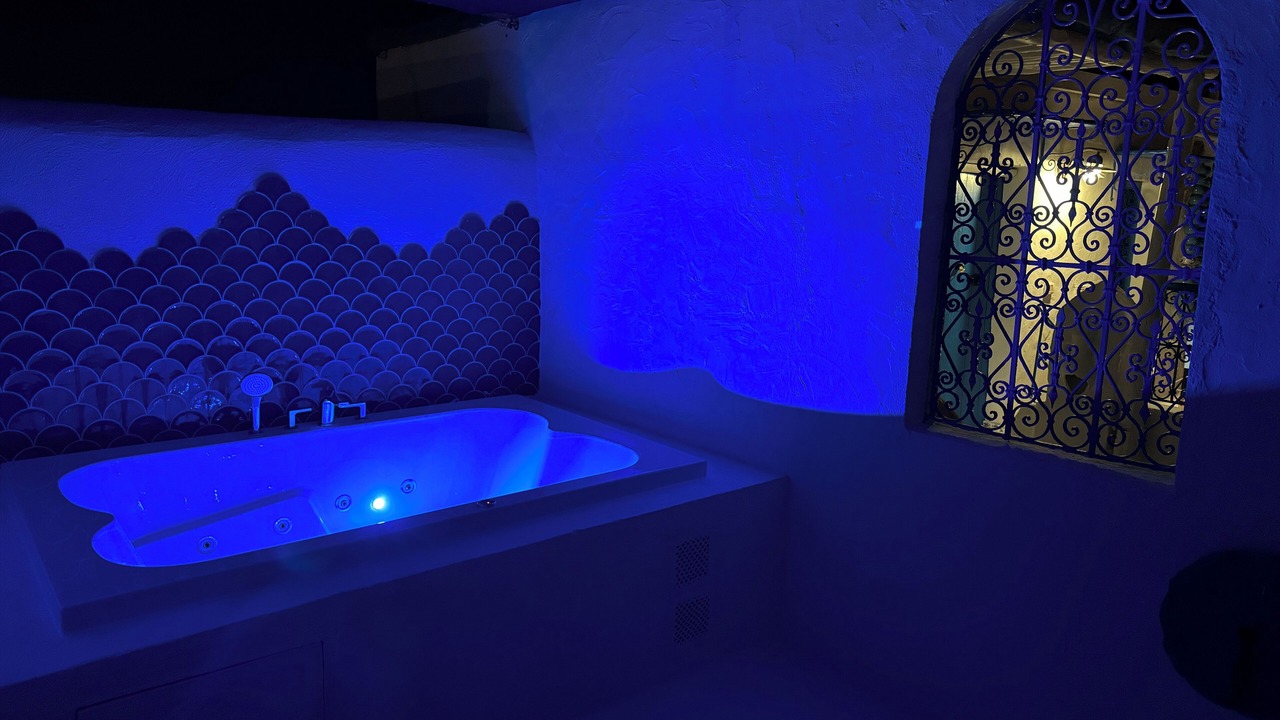 Photo of Bathroom in Tantana