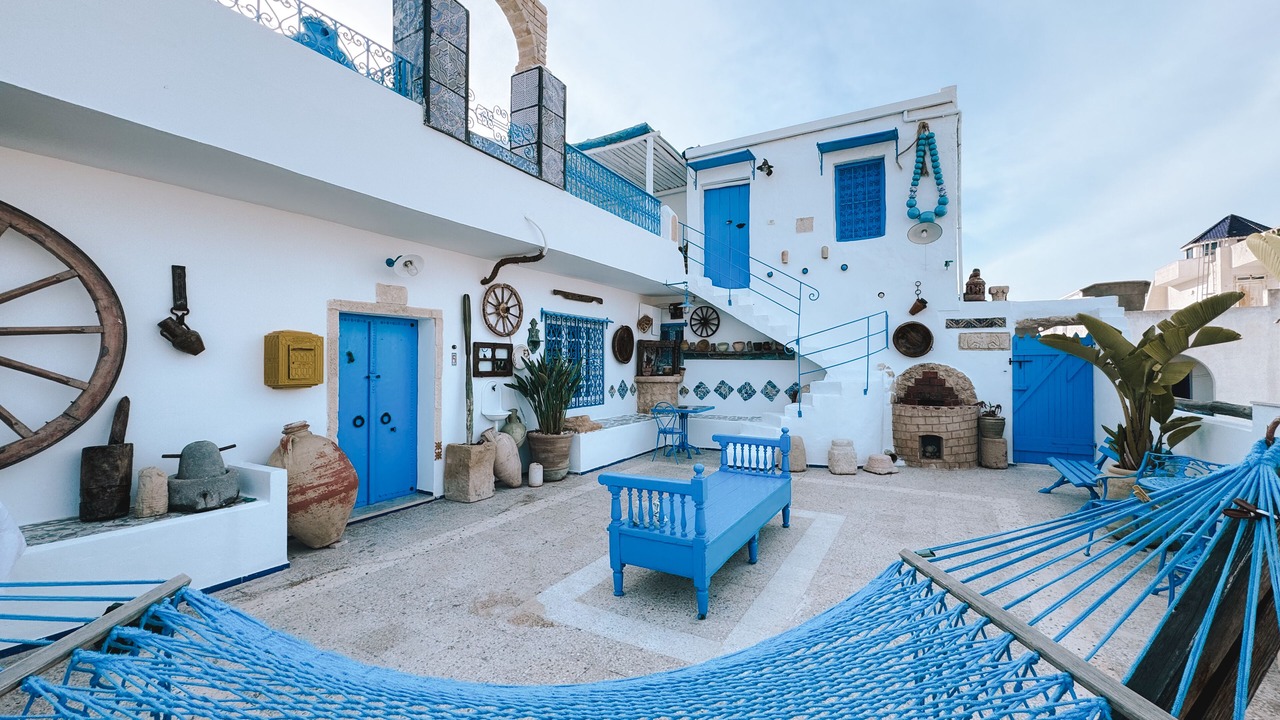 Photo of Outdoor in Tantana